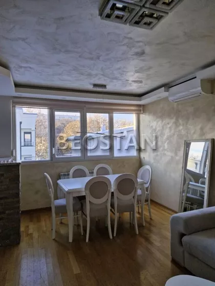 Dobanovacka | 4zida.rs