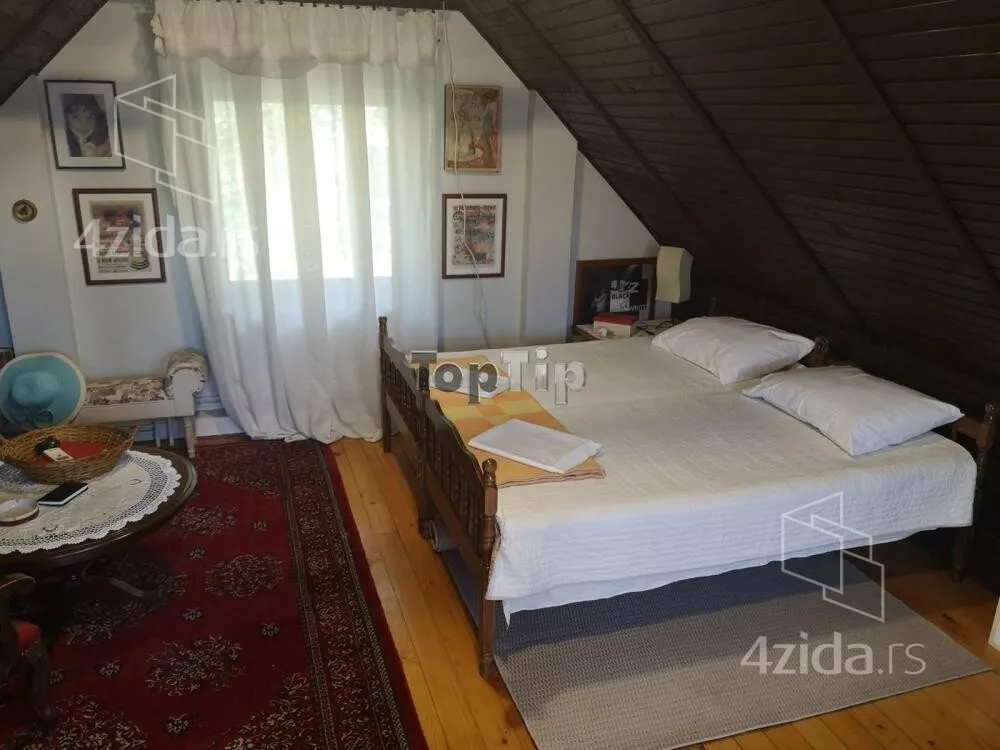 Kuća | 4zida