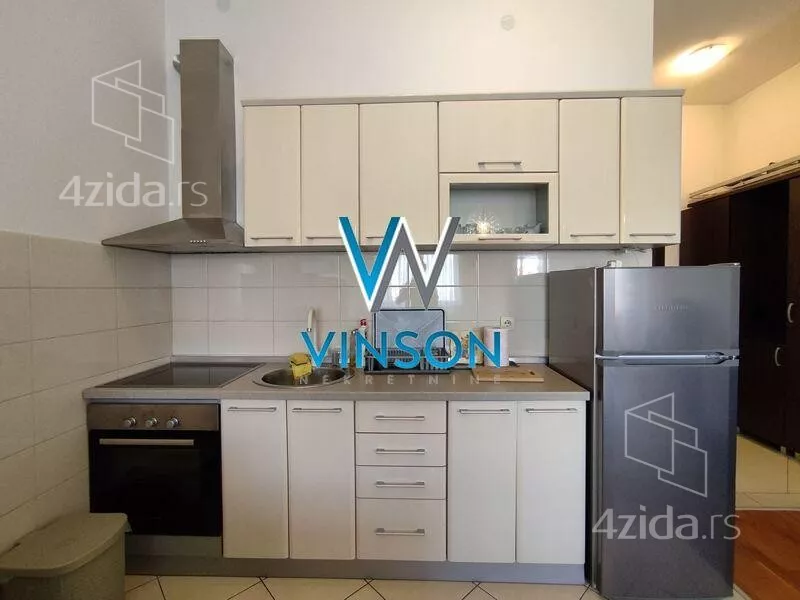 Garsonjera | 4zida