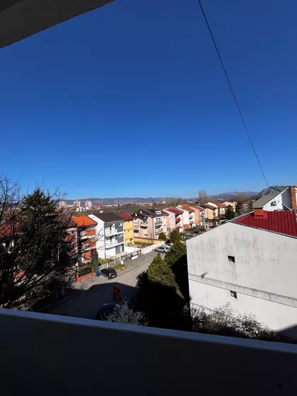 Pariske Komune | 4zida.rs