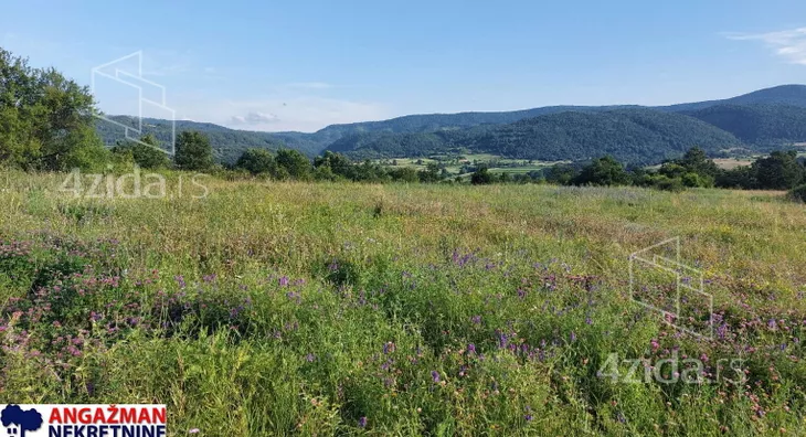 Poljoprivredno zemljište | 4zida