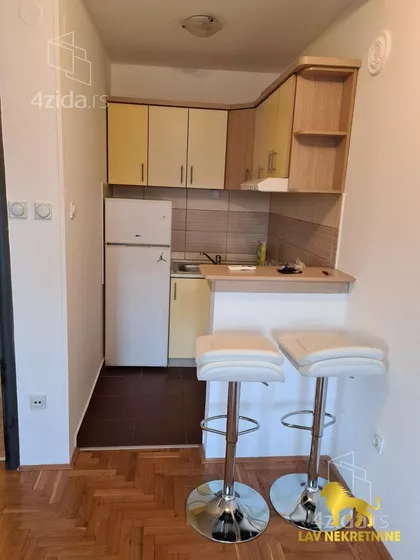 BULEVAR PATRIJARHA PAVLA | 4zida.rs