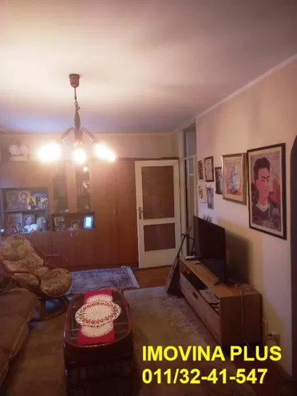 Gandijeva | 4zida.rs