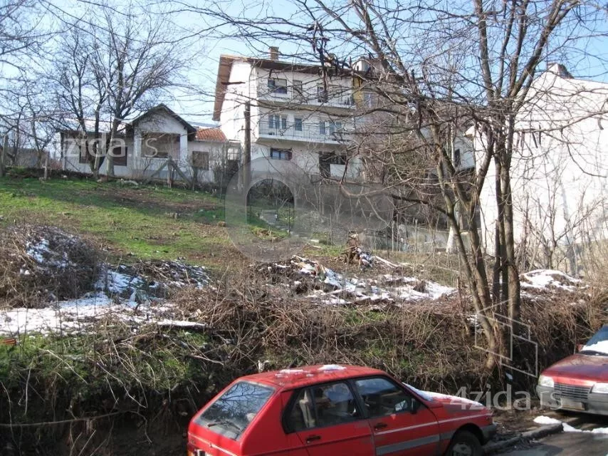 Građevinsko zemljište | 4zida