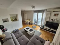 Niš, Gradske lokacije, Medijana, Bulevar Nemanjića, Bulevar Zona 1 | 4zida.rs | 4zida.rs