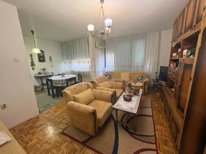 Naselje Brigadira Ristića | 4zida.rs