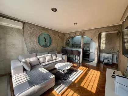 Novopazarska | 4zida.rs