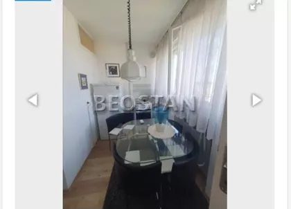 Karađorđeva | 4zida.rs