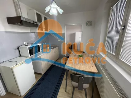 Kragujevačka | 4zida.rs