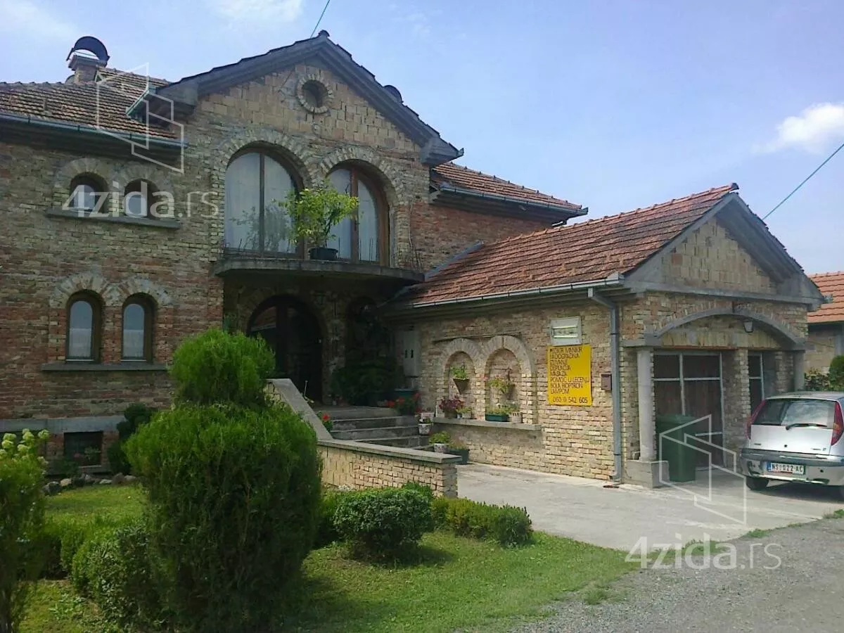 Kuća | 4zida
