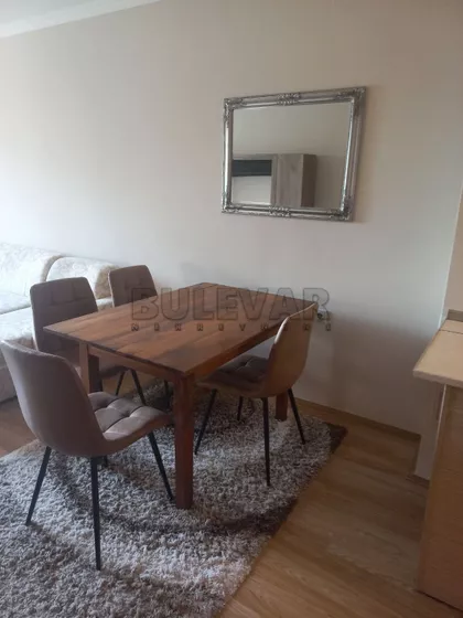 Bulevar Svetog Pantelejmona | 4zida.rs