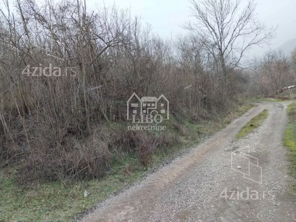 Građevinsko zemljište | 4zida