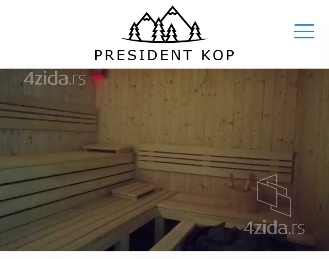 Garsonjera | 4zida