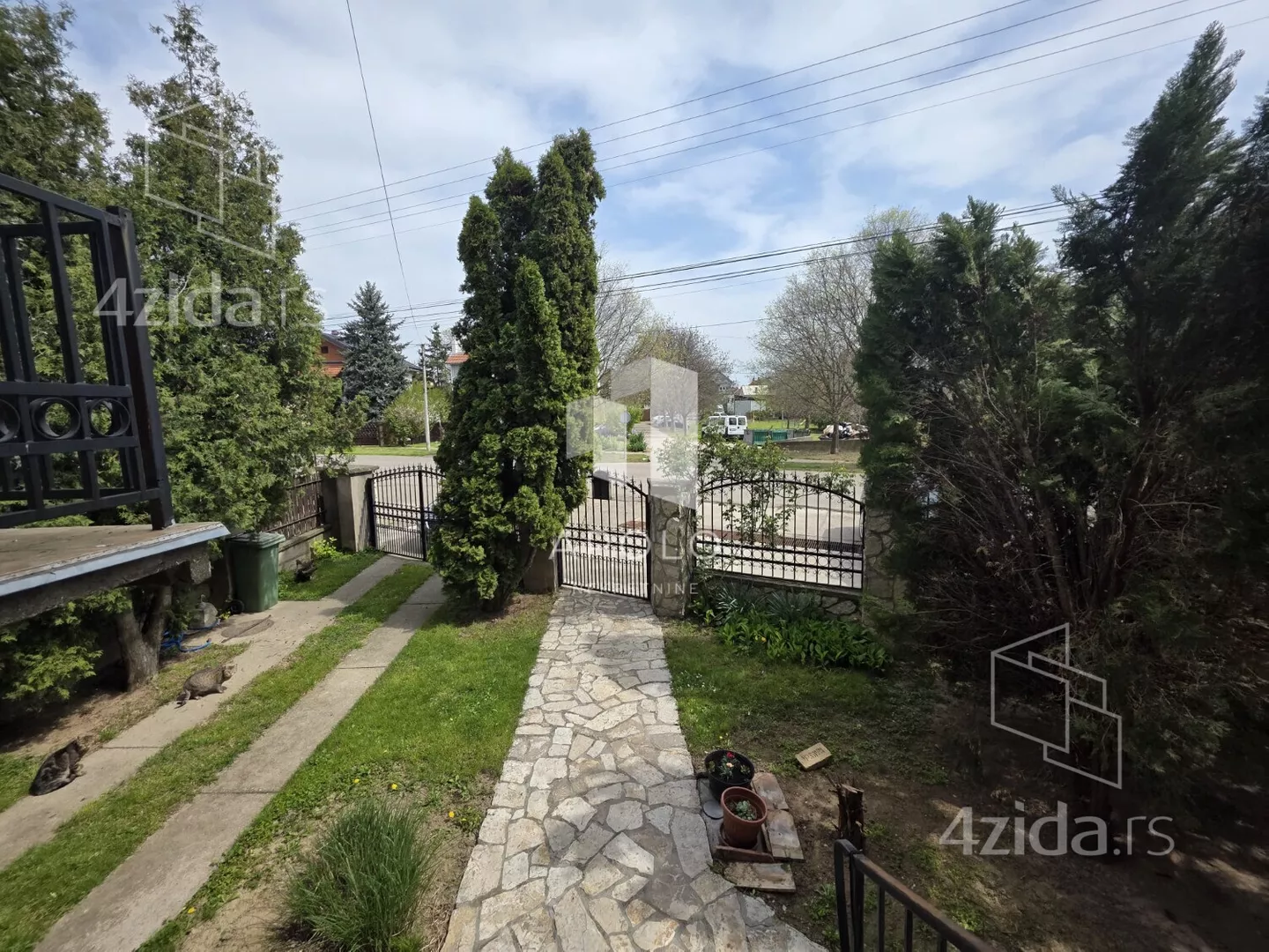 3-etažna kuća | 4zida