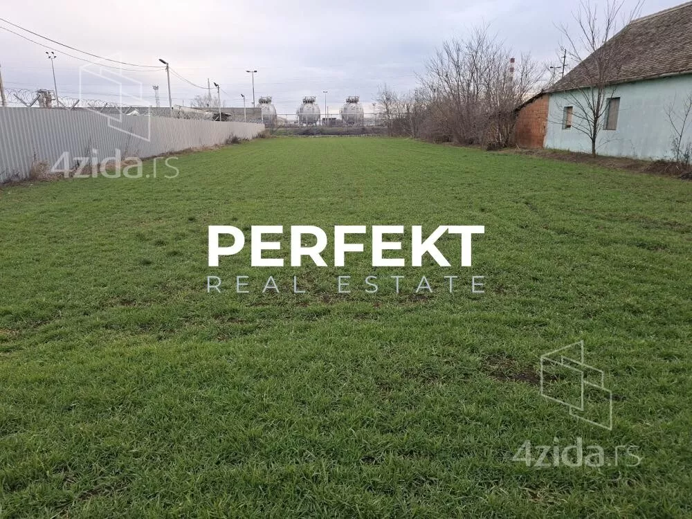 Građevinsko zemljište | 4zida