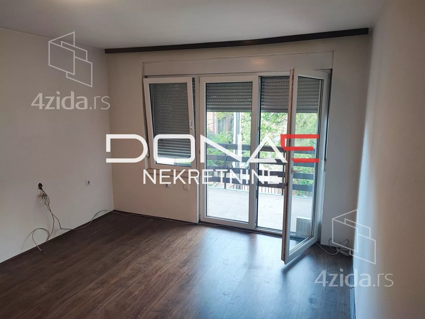3-etažna kuća | 4zida