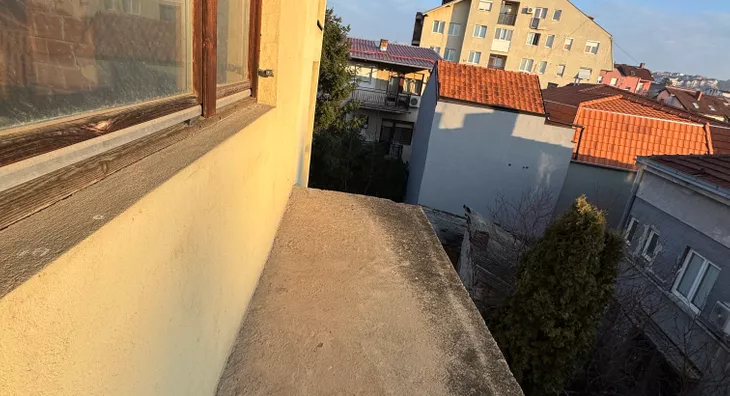 Četvoroiposoban stan | 4zida