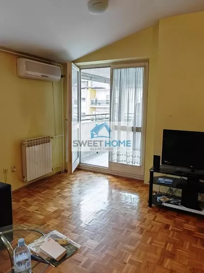 Gandijeva | 4zida.rs