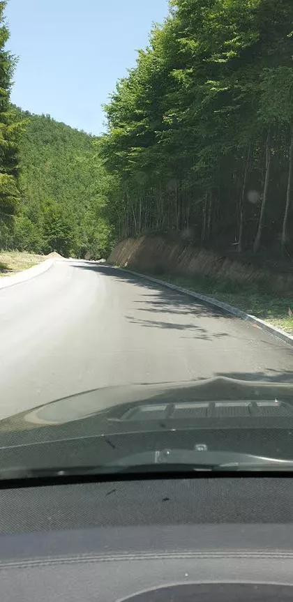 Dajići bele vode | 4zida.rs