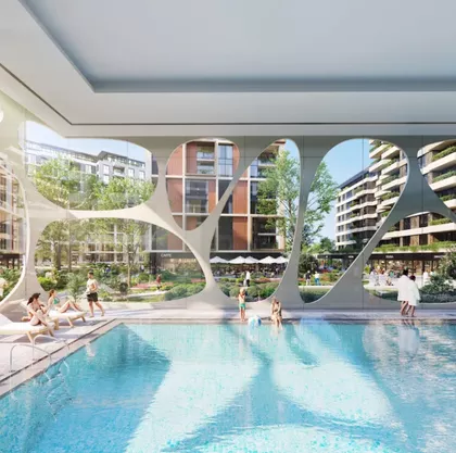 Omladinskih brigada | 4zida.rs