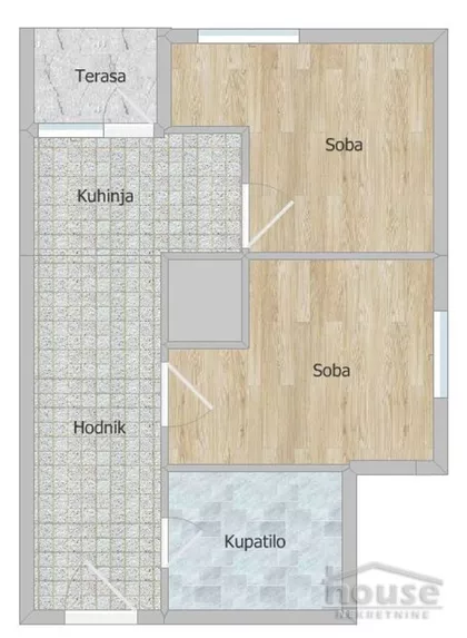 Železnička stanica | 4zida.rs