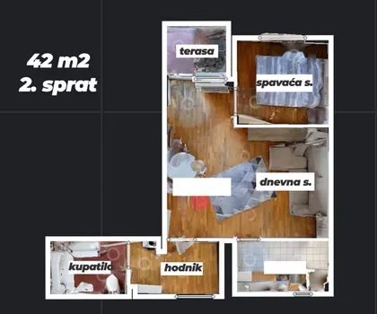 Ilije Birčanina | 4zida.rs