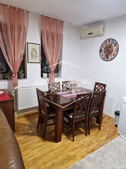 Vojislava Ilića | 4zida.rs