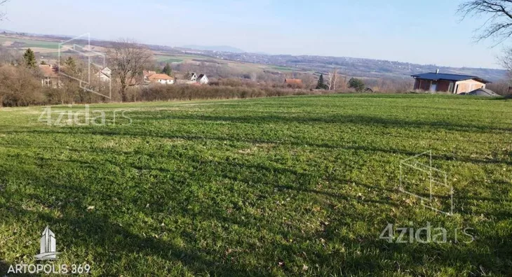 Građevinsko zemljište | 4zida