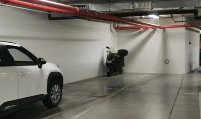 Garaža/Parking | 4zida