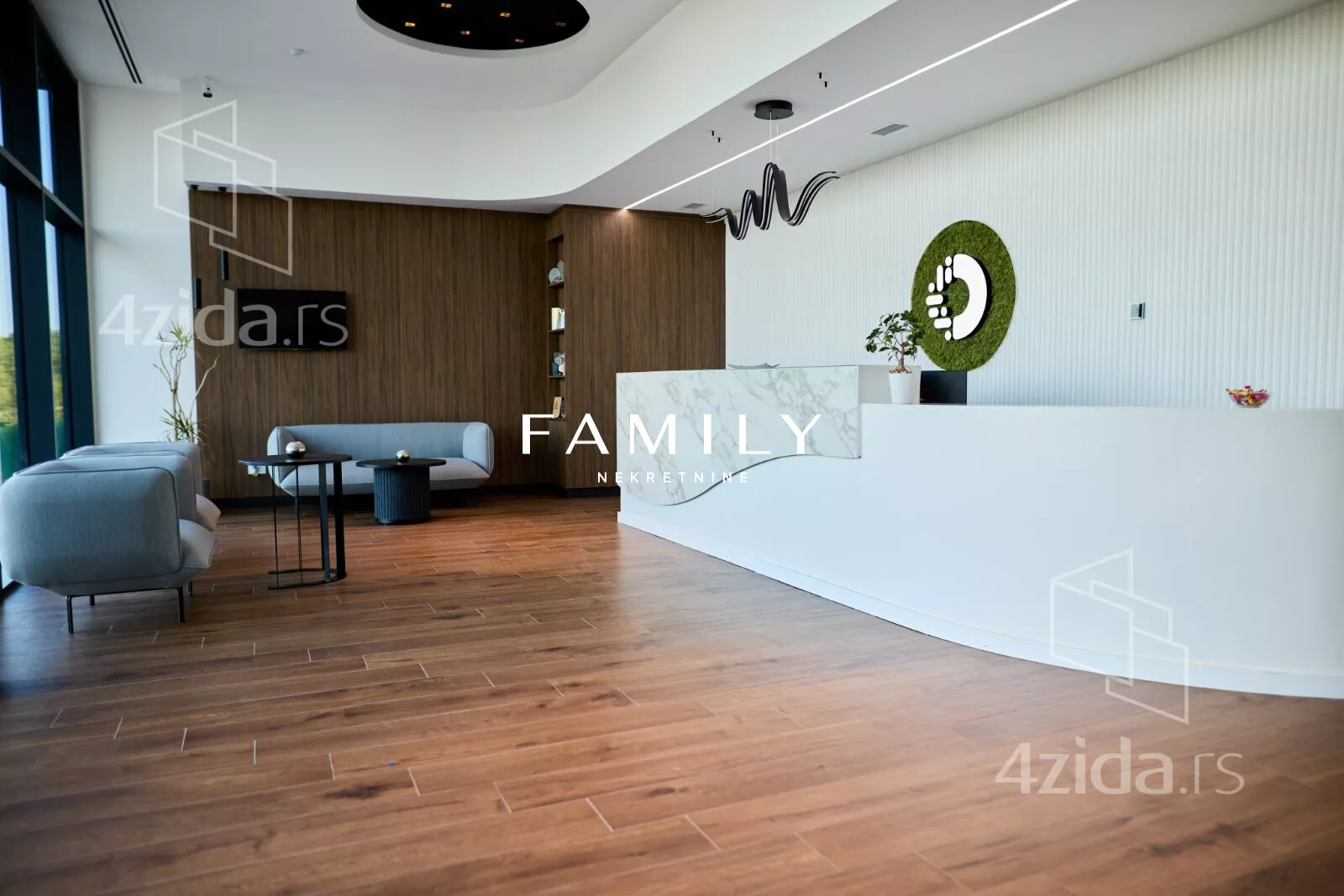 Poslovni prostor | 4zida