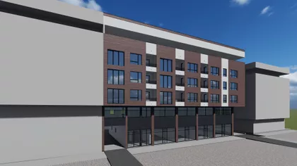 Bulevar Patrijarha Pavla (Somborski Bulevar) | 4zida.rs