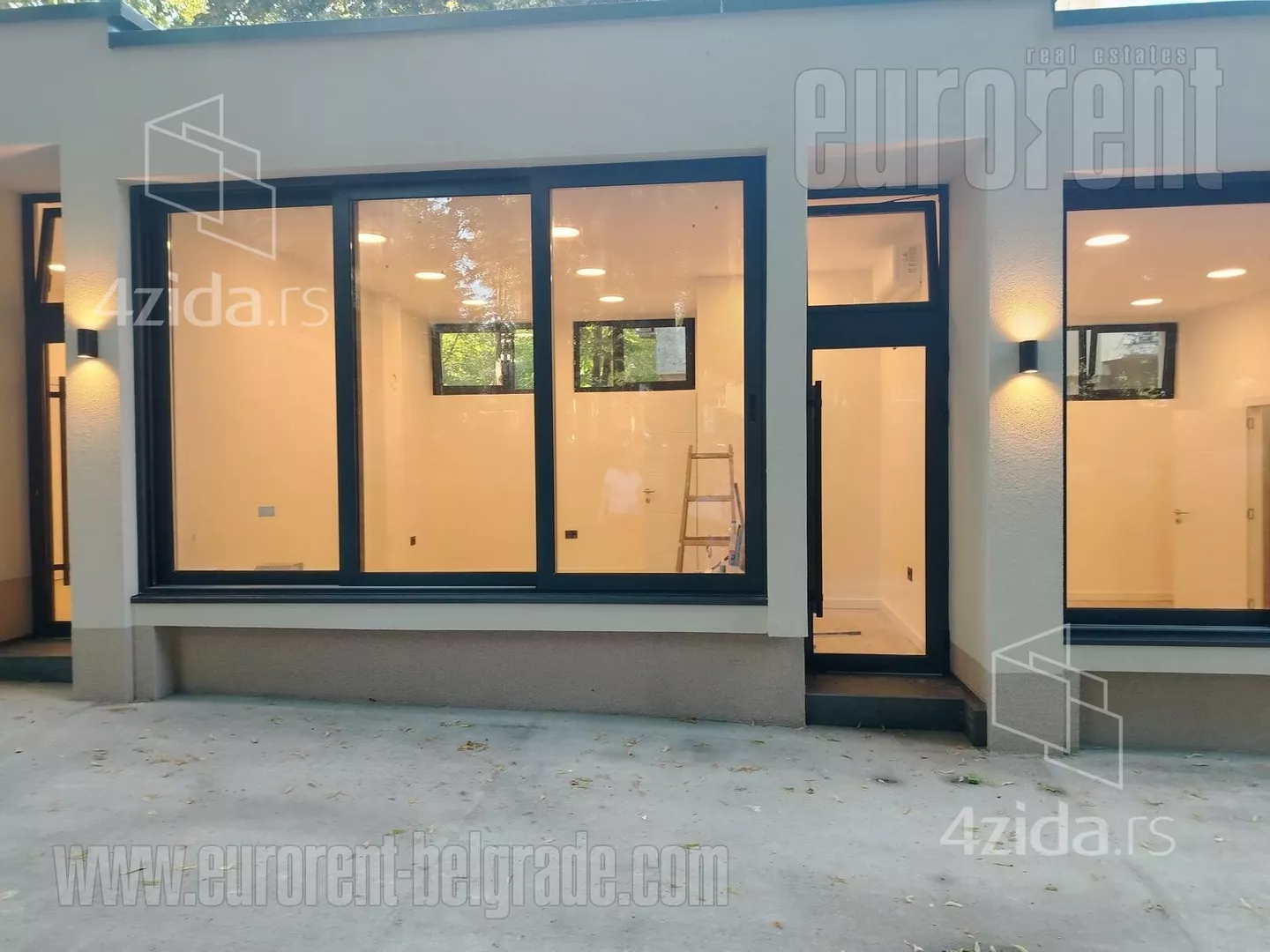 Lokal | 4zida