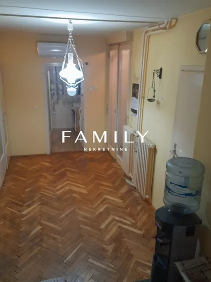 Bulevar Oslobođenja | 4zida.rs