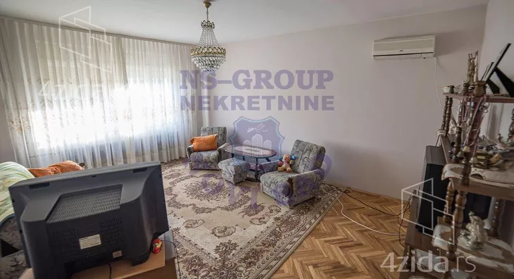 4-etažna kuća | 4zida