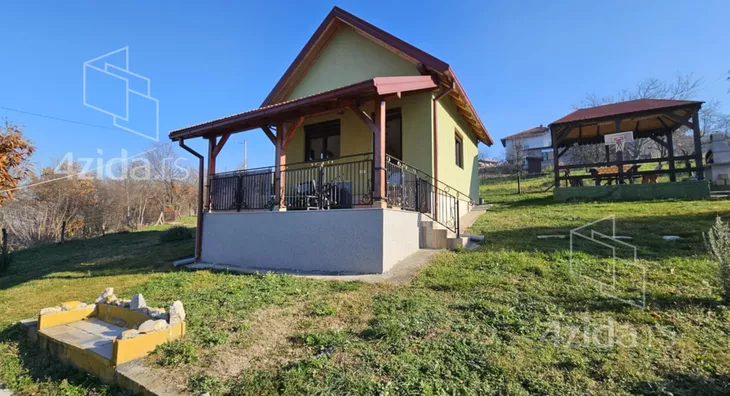 2-etažna kuća | 4zida