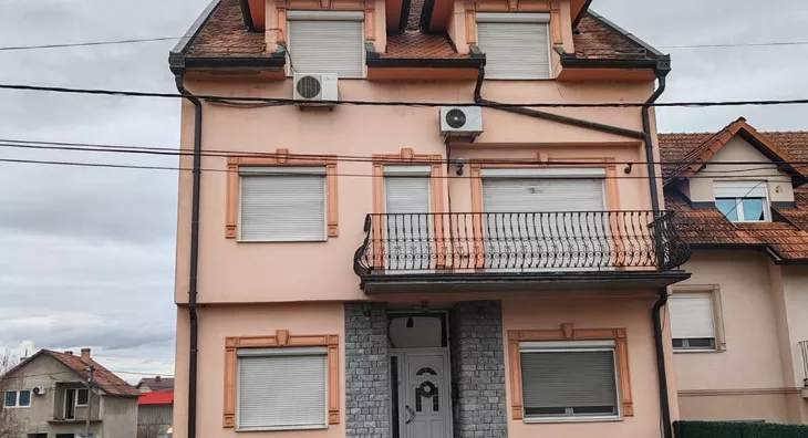3-etažna kuća | 4zida