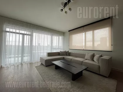 BEOGRAD NA VODI | 4zida.rs