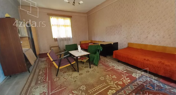 4-etažna kuća | 4zida