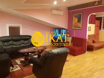 Banovo Brdo | 4zida.rs