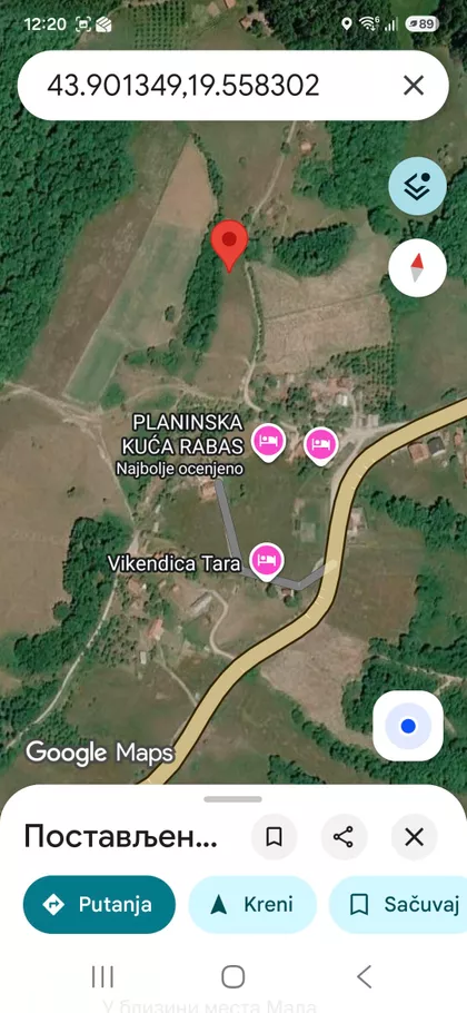 Kaluđerske Bare | 4zida.rs