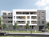 Salajka, Gradske lokacije, Novi Sad | 4zida.rs