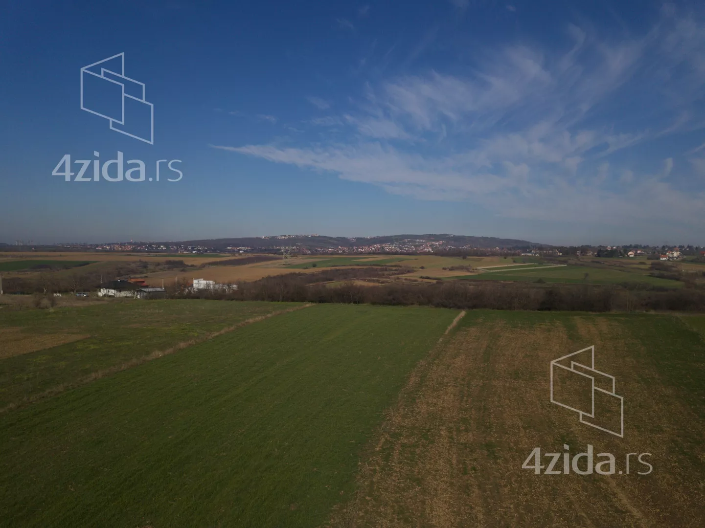 Građevinsko zemljište | 4zida