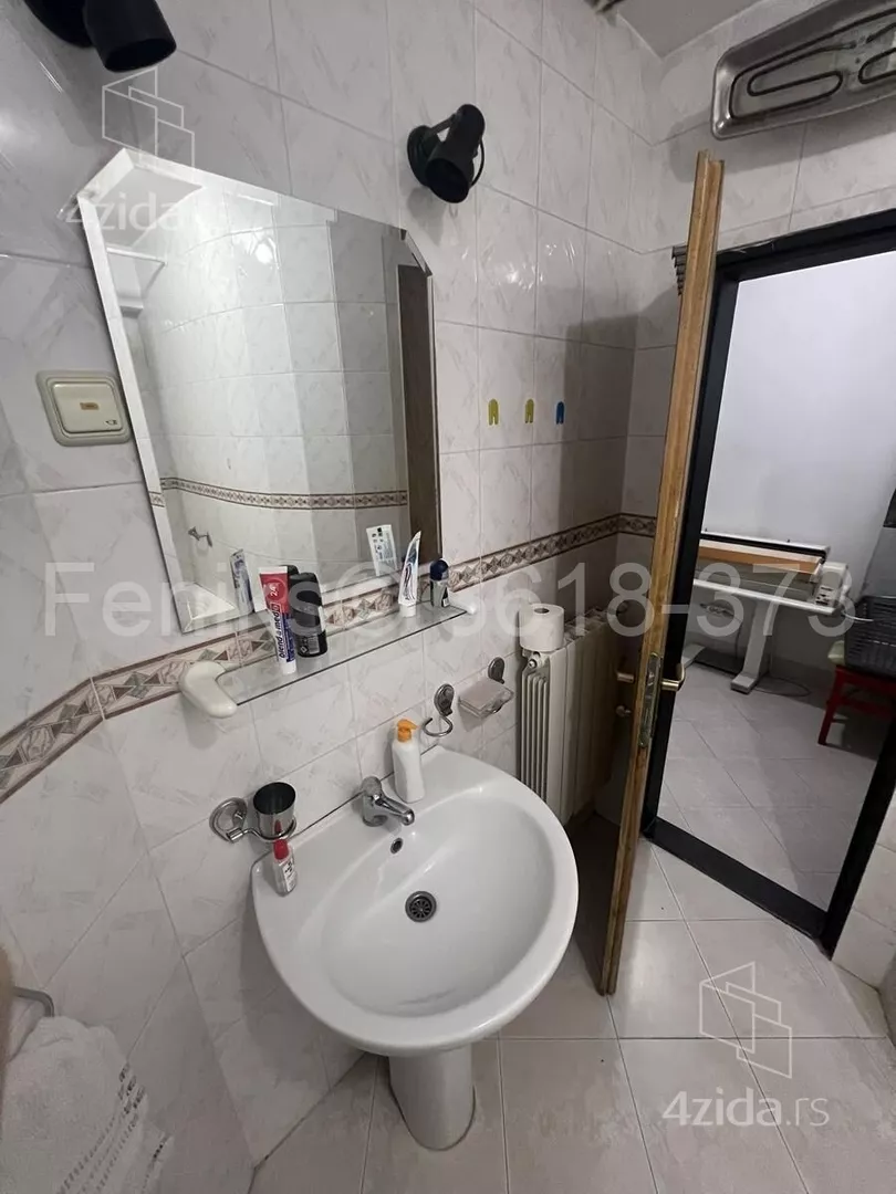 Osmosoban stan | 4zida