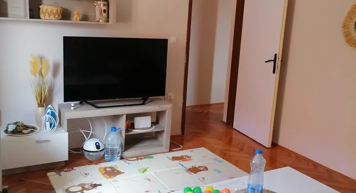 4-etažna kuća | 4zida