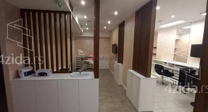 Ugostiteljski objekat | 4zida