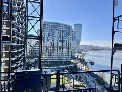 Beograd na vodi | 4zida.rs