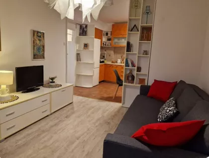 Profesorska Kolonija | 4zida.rs