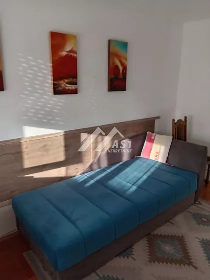 Bulevar Cara Lazara | 4zida.rs