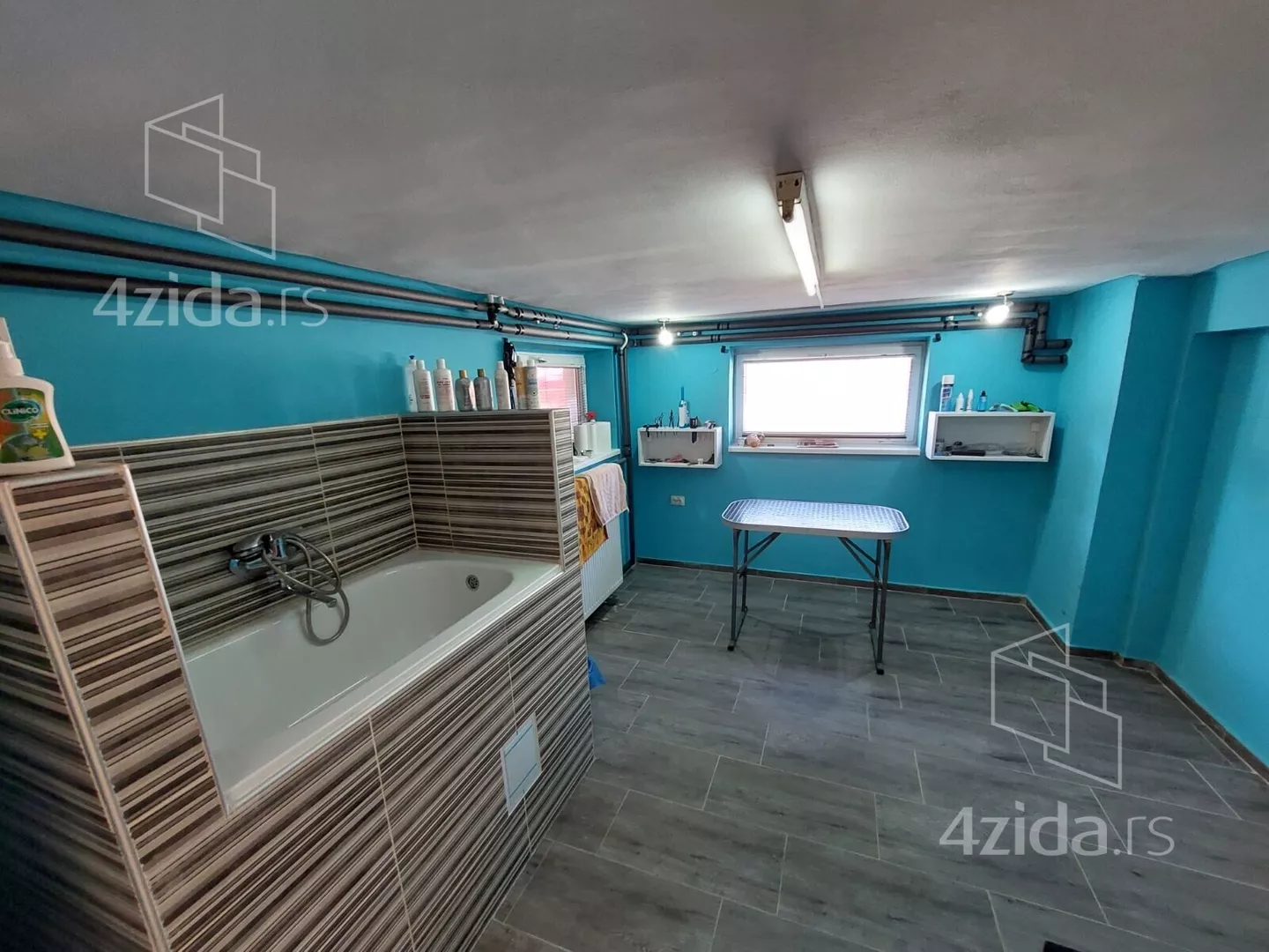 3-etažna kuća | 4zida