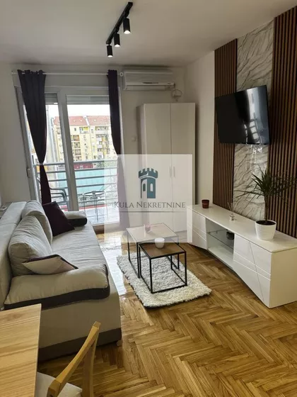 Nova Detelinara | 4zida.rs